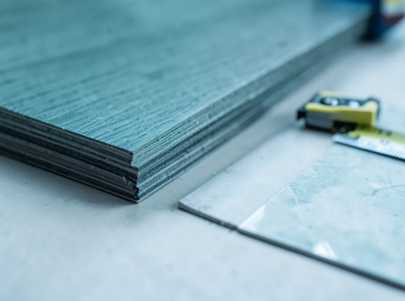 Luxury Vinyl Plank Installation Red Hill, PA FAQs